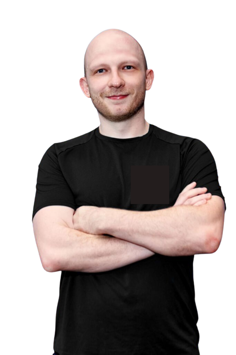 Vitaliy Gershfeld, founder of The Nature Seeker
