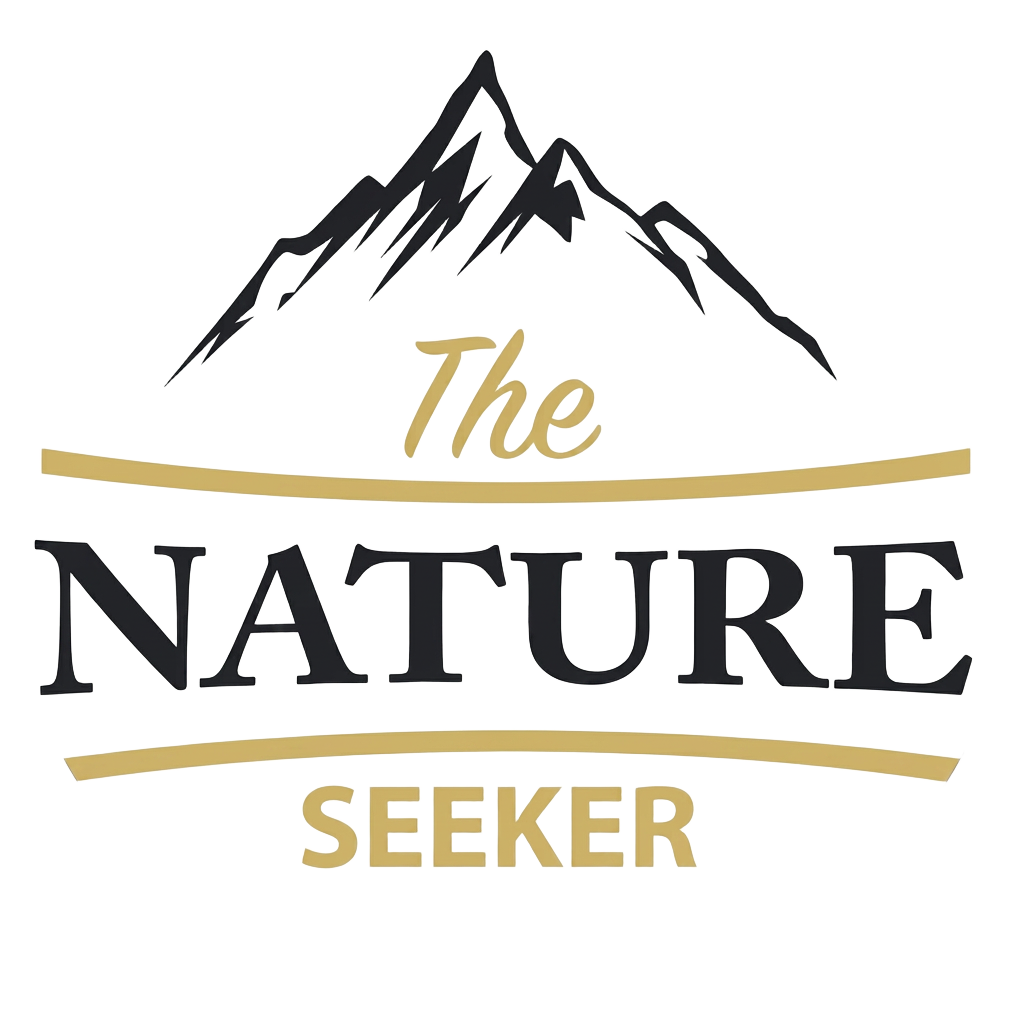 The Nature Seeker logo